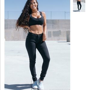 barbell apparel jeans